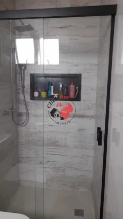Imagem Cobertura Duplex à Venda na Vila Gonçalves – São Bernardo do Campo