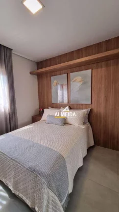 Imagem Apartamento com 3 dormitórios à venda, 72 m² por R$ 510.000,00 - Jardim do Horto - Rio Claro/SP
