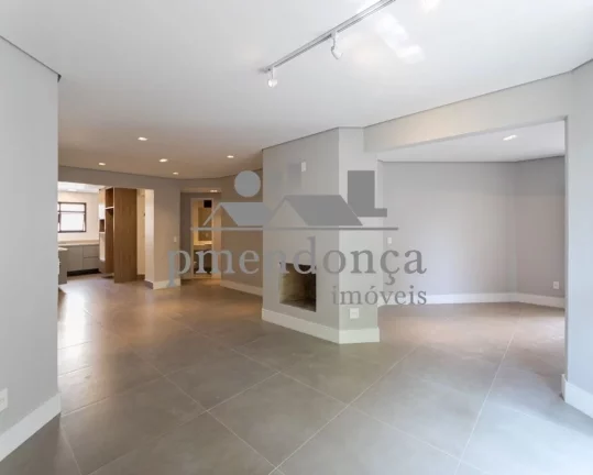 Imagem Apto de 142m² com excelente localização em Perdizes, com 3 quartos sendo 1 suite e 2 vagas.