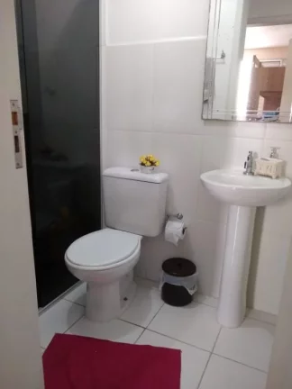 Imagem Apartamento com 2 dormitórios à venda, 48 m² por R$ 212.000,00 - Jardim São Luís - Suzano/SP