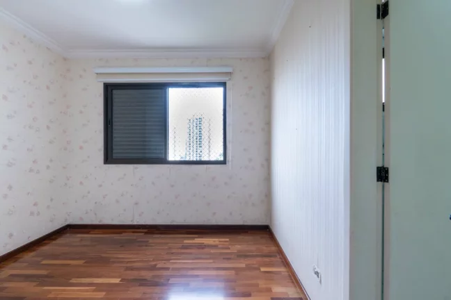 Imagem Apartamento com 4 Quartos à Venda, 173 m² em Vila Andrade - São Paulo