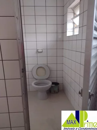 Imagem EXCELENTE SALÃO COMERCIAL COM 04 BANHEIROS