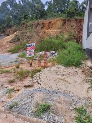 Imagem Terreno à venda em Franco da Rocha-SP, Residencial Santo Antonio, 126m² de área!