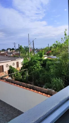 Imagem Apartamento com 2 dormitórios à venda em Iguape/SP