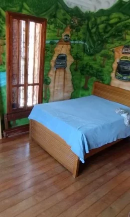 Imagem Casa para Venda em Nova Friburgo, Jardim Marajói, 4 dormitórios, 3 suítes, 5 banheiros,