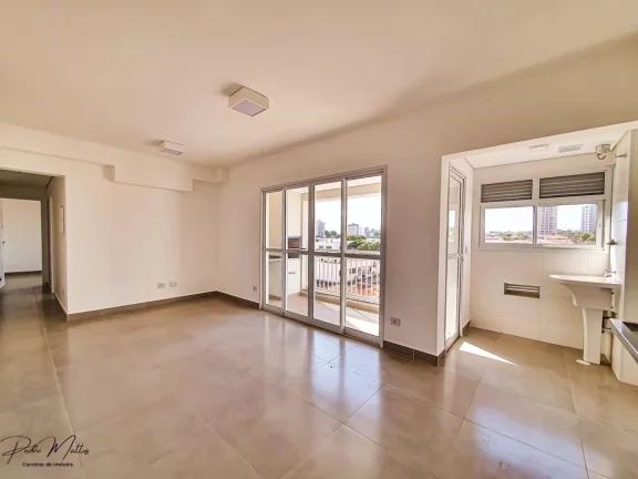 Imóvel com 2 Quartos à Venda, 67 m² em Alemães - Piracicaba