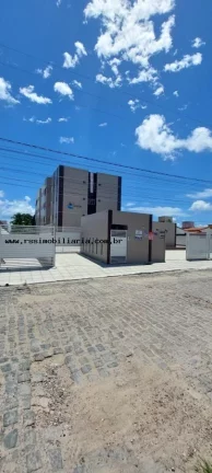 Imagem Apartamento à vanda, Boa Esperança. 2 quartos joão pessoa/pb