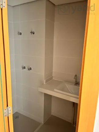 Imagem APARTAMENTO NOVO PARA VENDA NO RESIDENCIAL ODEON - PORTAL DO PARAÍSO II - JUNDIAÍ SP