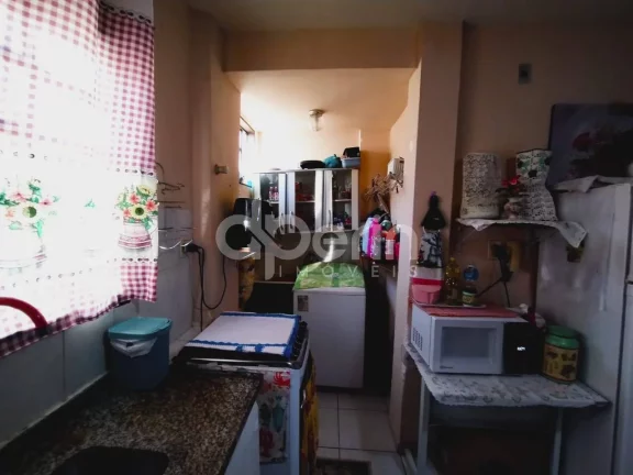 Imagem APARTAMENTO À VENDA - GREGÓRIO AVERSA