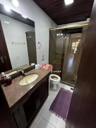 Imagem Venda de Casa de 2 Quartos com Suíte em Condomínio com Piscina – Armação dos Búzios, RJ