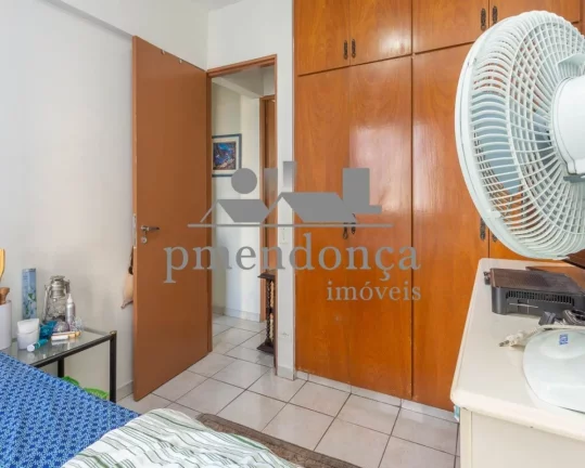 Imagem Apartamento Rua Raul Pompéia com 3 quartos e 1 vaga, 73 m2