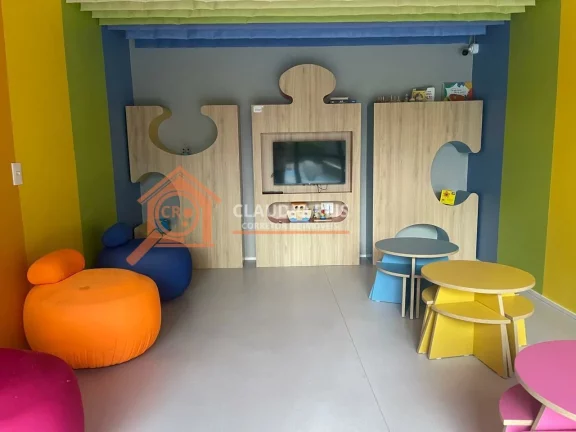 Imagem Apartamento à venda com 2 quartos , 127m² - Alto da Boa Vista