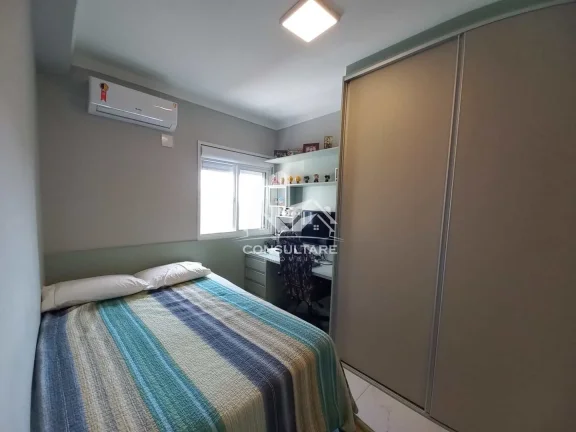 Imagem Apartamento com 3 quartos, Vila Belmiro, Santos - R$ 974 mil, Cod: 25119