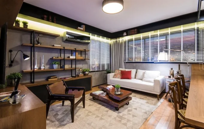Imagem Apartamento para venda no bairro Auxiliadora em Porto Alegre