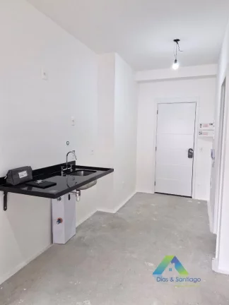 Imagem Lindo e novo studio com 27m² em localização privilegiada na área nobre da Vila Clementino