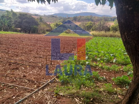 Imagem TERRENO RURAL em PARÁ DE MINAS - MG, JAGUARA