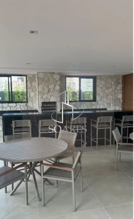 Imagem Edifício Felicitá - Venha fazer uma visita - Pronto para morar no centro de Belém