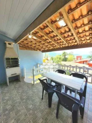 Imagem Casa com 4 quartos à venda, por R$ 1.400.000 - Condomínio Samola - Ubatuba/SP