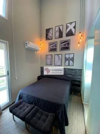 Imagem Apartamento à venda, 28 m² por R$ 840.000,00 - Vila Olímpia - São Paulo/SP