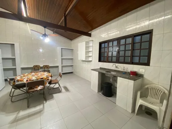 Imagem Sítio com 3 dormitórios à venda, 38000 m² por R$ 2.250.000,00 - Barroso - Mogi das Cruzes/SP