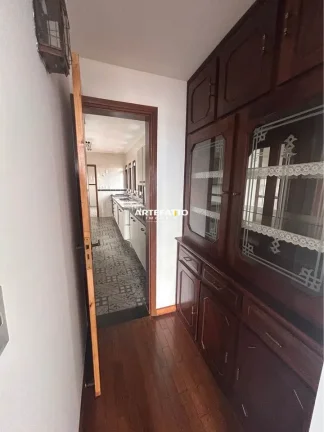 Imagem Apartamento no Ed José Russo com 04 dormitórios