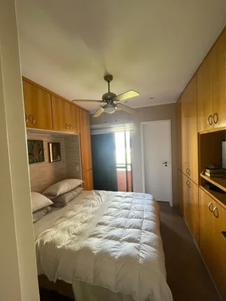Imagem Apartamento para Locação em São Paulo, Real Parque, 3 dormitórios, 1 suíte, 2 banheiros, 2 vagas