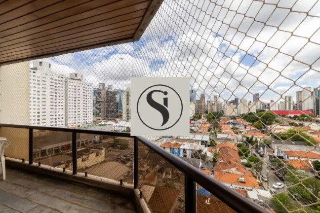Imagem APARTAMENTO RESIDENCIAL em SÃO PAULO - SP, VILA NOVA CONCEIÇÃO