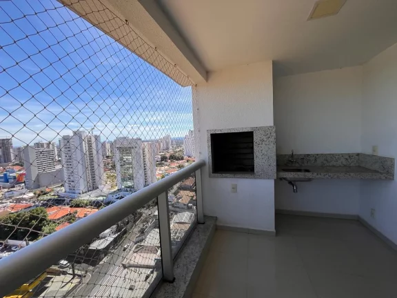Imagem Apartamento para Venda em Cuiabá / MT no bairro Jardim Cuiabá