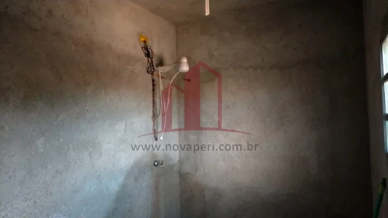 Imagem CASA RESIDENCIAL em CAIEIRAS - SP, JARDIM DOS EUCALIPTOS