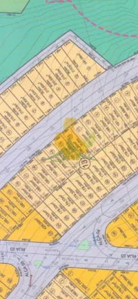 Imagem Lotes de188m² à Venda no Condomínio Bella Atibaia