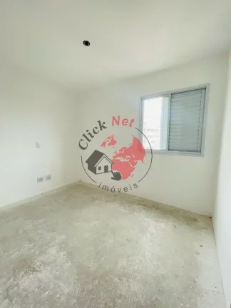 Imagem Apartamento Novo com 2 dormitórios e lazer completo à Venda no bairro Casa Branca, Santo André