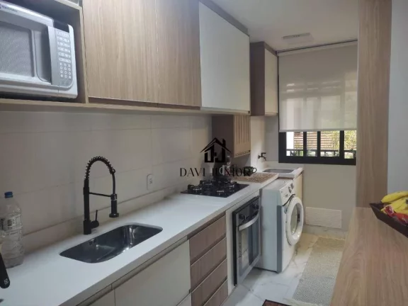Imagem Apartamento à venda, 70 m² por R$ 750.000,00 - Jardim América - Sorocaba/SP