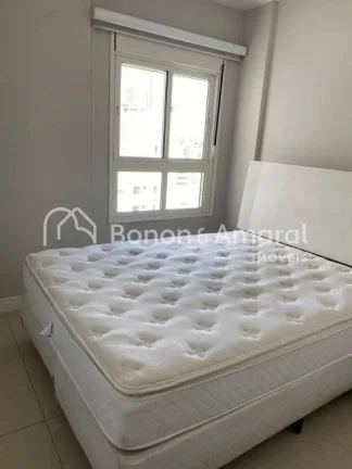 Imagem Apartamento à venda no Cambuí em Campinas - SP.

Lindo apartamento com dois quartos suíte, cozinh...