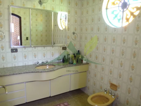Imagem Fantástico Sítio à venda com 95.000m² em Atibaia