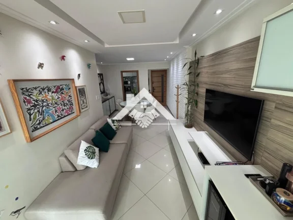 Imagem Apartamento para Venda em Salvador, Pituba, 3 dormitórios, 2 suítes, 3 banheiros, 2 vagas