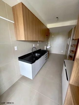 Imagem Apartamento para Venda em Eusébio, Tamatanduba, 3 dormitórios, 3 suítes, 4 banheiros, 2 vagas