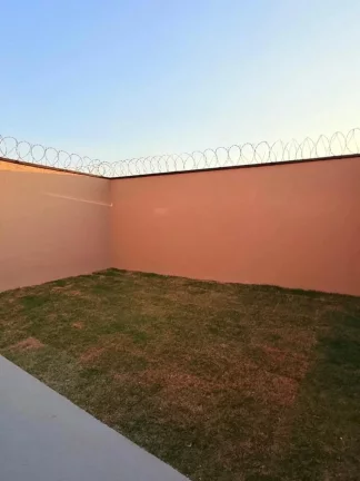 Imagem Casa 2/4 C Suite NoBosque Sereno Em Senador Canedo