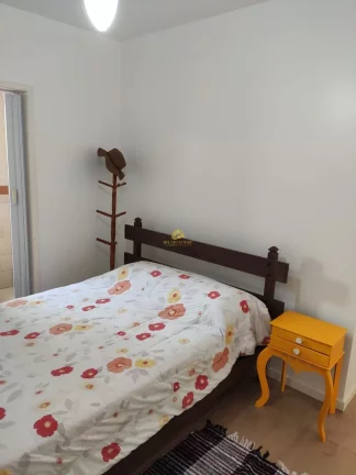 Imagem Oportunidade Imperdível: Apartamento a Uma Quadra do Mar na Praia de Peracanga
Não perca a chance ...