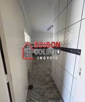 Imagem Pronto para Morar - Casa, kitnet para Venda, Loteamento Santa Rosa, Piracicaba