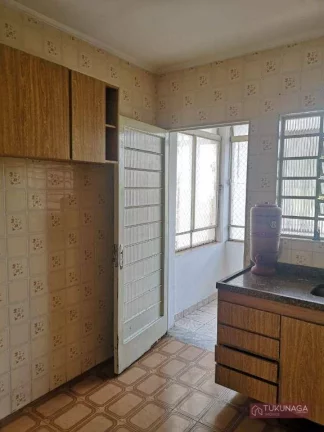 Imagem Sobrado à venda, 270 m² por R$ 745.000,00 - Vila Amália - São Paulo/SP