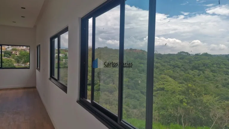 Imagem Casa em Condomínio para Venda em Brasília, Setor Habitacional Jardim Botânico, 4 dormitórios, 4 suítes, 7 banheiros, 2 vagas