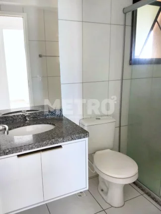 Imagem Apartamento à venda, no Vita Plaza de com 3 quartos, orla, PETROLINA - PE