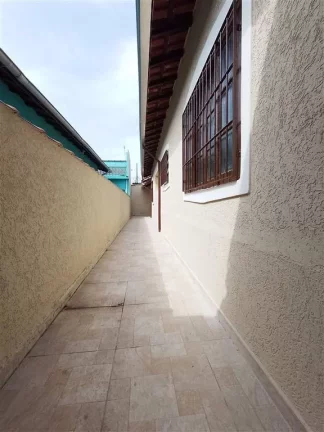 Imagem Casa à Venda em Balneário Maracanã, Praia Grande - SP