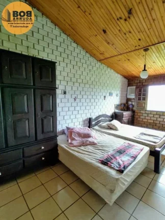 Imagem Casa de Condomínio