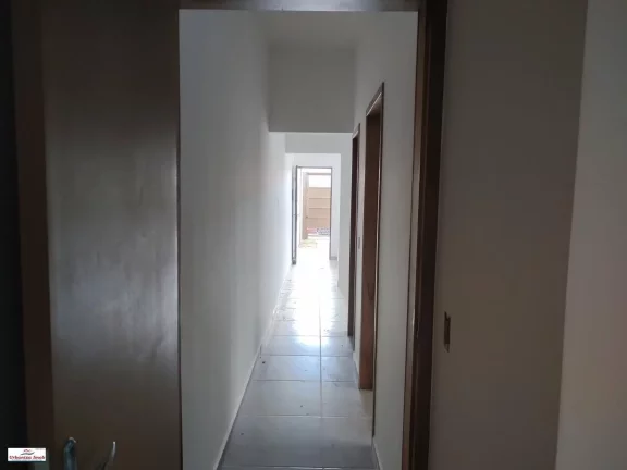 Imagem Casa à venda em Campo Grande, Bom Retiro, com 2 quartos, 57m2