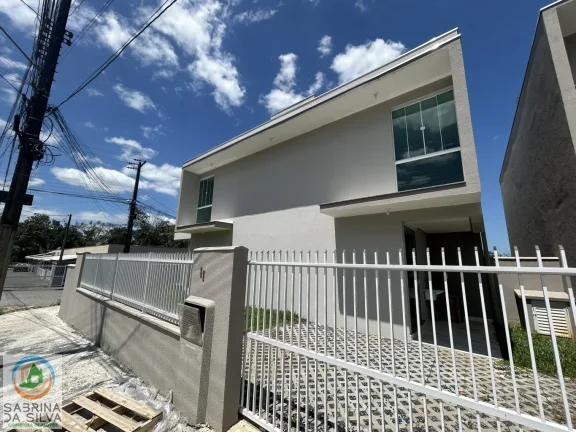 Imagem Casa - Itoupavazinha - Blumenau