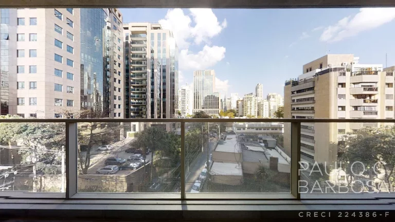 Imagem Apartamento à venda Itaim - 3 Suítes - 4 Vagas - 244m²