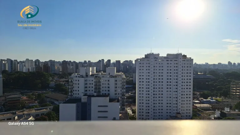 Imagem Apartamento à venda no bairro Vila Clementino - São Paulo/SP, Zona Sul