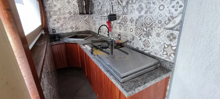 Imagem CASA SOBRADO A VENDA NO ITAGUÁ COM 3 SUÍTES,1 BANHEIRO SOCIAL,3 VAGAS DE GARAGEM,CASA DE CASEIRO