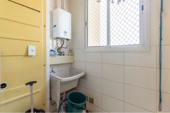 Imagem APARTAMENTO RESIDENCIAL em São Paulo - SP, Quarta Parada